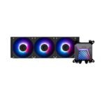 MSI MAG CORELIQUID A15 360 CPU Liquid Cooler