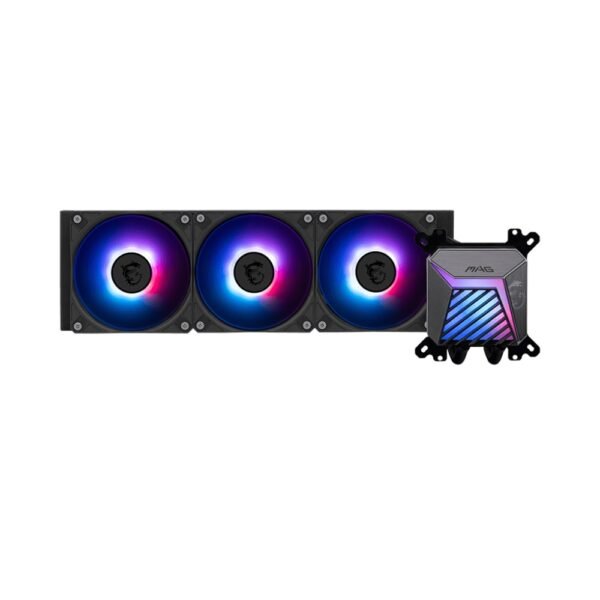 MSI MAG CORELIQUID A15 360 CPU Liquid Cooler