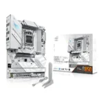 ASUS ROG Strix B850-A GAMING WIFI7 Neo ATX Motherboard