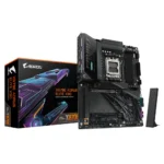 Gigabyte X870E AORUS ELITE X3D ATX Motherboard