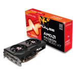 Sapphire 16GB PULSE AMD Radeon RX 9060 XT GAMING OC GPU VGA Graphic Card