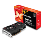 Sapphire 8GB PULSE AMD Radeon RX 9060 XT GAMING OC GPU VGA Graphic Card