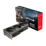 Sapphire 16GB NITRO+ AMD Radeon RX 9070 XT OC Crimson Desert Edition VGA Graphic Card