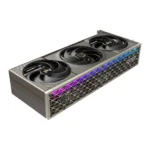 ⁦Sapphire 16GB NITRO+ AMD Radeon RX 9070 XT OC Crimson Desert Edition VGA Graphic Card⁩ - الصورة ⁦3⁩