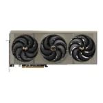 ⁦Sapphire 16GB NITRO+ AMD Radeon RX 9070 XT OC Crimson Desert Edition VGA Graphic Card⁩ - الصورة ⁦4⁩