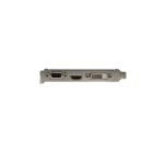 ⁦AFOX 4GB GeForce GT710 DDR3 VGA Graphics Card⁩ - الصورة ⁦2⁩