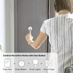 ⁦TP-Link Tapo S200B Smart Button⁩ - الصورة ⁦3⁩