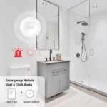 ⁦TP-Link Tapo S200B Smart Button⁩ - الصورة ⁦4⁩