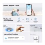 ⁦TP-Link Tapo T110 Smart Contact Sensor⁩ - الصورة ⁦2⁩