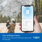 ⁦TP-Link Tapo T110 Smart Contact Sensor⁩ - الصورة ⁦3⁩