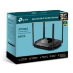 TP-Link WA3001 AX3000 Wireless Dual-Band WiFi 6 Gigabit Access Point