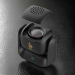 Portable Electronic Rechargeable Rotational Bukhoor Incense Burner - Image 4
