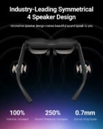 ⁦RayNeo Air 2S XR Glasses⁩ - الصورة ⁦7⁩