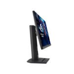 ⁦Asus ROG Strix XG259QNS  25" FHD (1920 x 1080), Refresh Rate 380 Hz, , 0.3 ms Response Time, HDR, DisplayWidget Center Fast IPS eSports Gaming Monitor - Black⁩ - الصورة ⁦5⁩