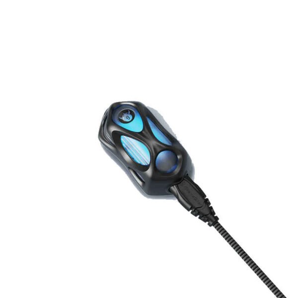 دونجل لاسلكي بتردد ٤ آلاف هرتز لفأرة الألعاب اللاسلكية ميركوري إم ١ برو - أسود