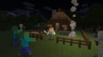⁦لعبة ماينكرافت لجهاز نينتندو سويتش⁩ - الصورة ⁦3⁩