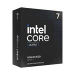 Intel Core Ultra 7 (Series 2) 265KF Desktop Processor