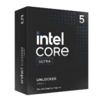 Intel Core Ultra 5 250KF Plus Desktop Processor