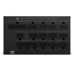 ⁦NZXT 1500W PSU 80 PLUS Platinum Fully Modular ATX 3.1 1500 Watt Power Supply⁩ - الصورة ⁦2⁩
