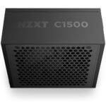 ⁦NZXT 1500W PSU 80 PLUS Platinum Fully Modular ATX 3.1 1500 Watt Power Supply⁩ - الصورة ⁦3⁩