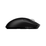 ⁦Logitech Pro X Superlight 2c (Compact) LIGHTSPEED Wireless Gaming Mouse 44K DPI, 53g, Black⁩ - الصورة ⁦2⁩