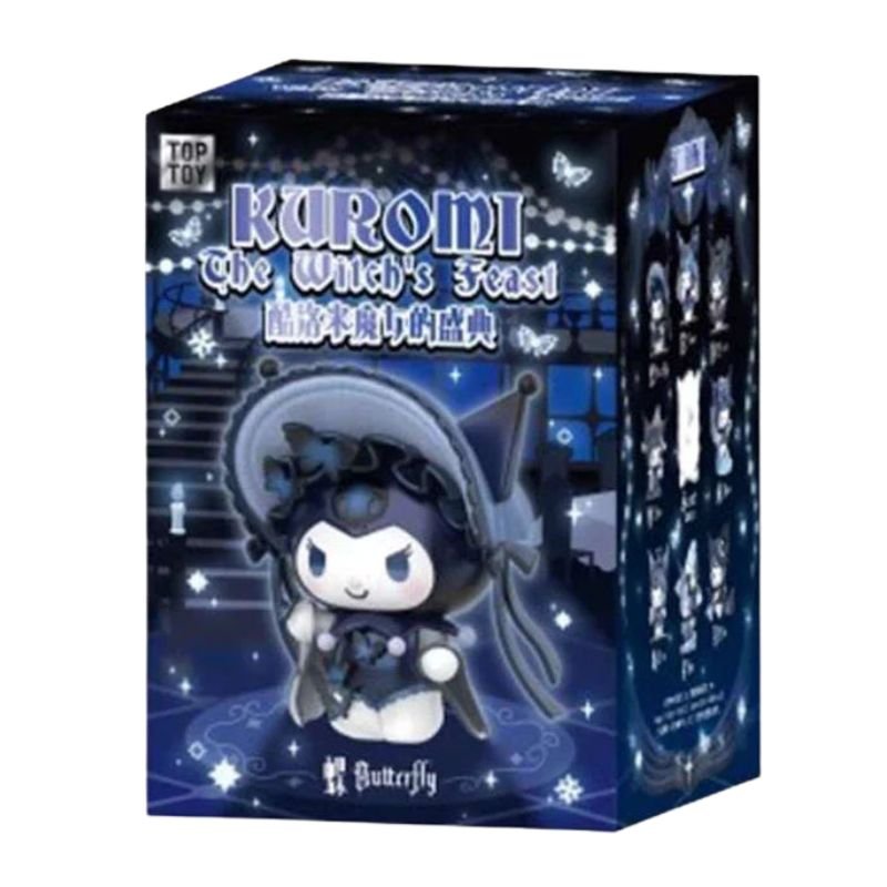510468 شخصيات سلسلة "وليمة الساحرة" من كورومي (صندوق عشوائي) - الصورة 1