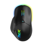 XPG Alpha Black Wired Gaming Mouse