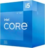 ⁦Intel Core i5-12400F 2.5GHz 18MB (BOX)⁩ - الصورة ⁦5⁩
