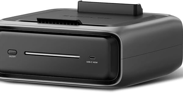 بطارية EcoFlow RIVER 3 Plus Smart Extra Battery EB300 (286Wh)