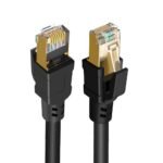 CAT8 RJ45 S/FTP 40Gbps Ethernet Network Cable – 20 MTR