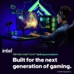 ⁦Intel Core i5-12400F 2.5GHz 18MB (BOX)⁩ - الصورة ⁦6⁩