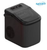 ⁦ماكينة ثلج أوتوماتيكية موفرة للطاقة  من Gasny – إنتاج سريع ووظيفة التنظيف الذاتي⁩ - الصورة ⁦11⁩