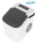 ⁦ماكينة ثلج أوتوماتيكية موفرة للطاقة  من Gasny – إنتاج سريع ووظيفة التنظيف الذاتي⁩ - الصورة ⁦15⁩