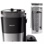 فيليبس All-in-1 Brew ماكينة قهوة، 1.25 لتر، HD7900/50 – أسود - Image 2