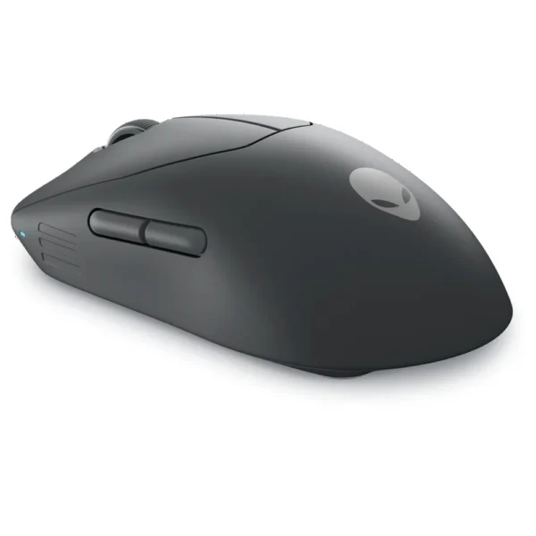 Alienware Pro Wireless Gaming Mouse 60g 4KHz 8KHz – Dark Side of the Moon