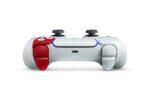 ⁦وحدة تحكم لاسلكية PS5 DualSense God of War إصدار محدود بمناسبة الذكرى العشرين⁩ - الصورة ⁦4⁩