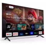 سوني 65 بوصة Bravia 3 UHD Google TV، K-65S30 – أسود