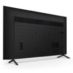 ⁦سوني 65 بوصة Bravia 3 UHD Google TV، K-65S30 – أسود⁩ - الصورة ⁦4⁩