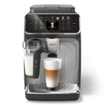ماكينة قهوة إسبرسو فيليبس ١٫٨ لتر ١٥٠٠ واط إي بي ٤٤٤٦/٧٠ - أسود
