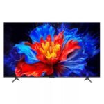 TCL 85" 4K 144Hz QLED Google TV, 85P8K – أسود - Image 2