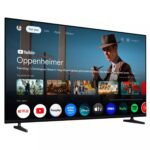 سوني Bravia 2 II 50 بوصة 4K LED Google TV (2025)، K-50S20M2 - أسود - Image 2