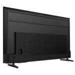 سوني Bravia 2 II 50 بوصة 4K LED Google TV (2025)، K-50S20M2 - أسود - Image 4