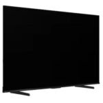 ⁦تلفزيون هايسنس 85 بوصة 4K HDR LED، موديل 85A61Q - أسود (غير شامل التركيب)⁩ - الصورة ⁦2⁩