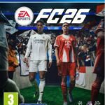 لعبة EA SPORTS FC 26 لجهاز PlayStation 4 (دعم اللغة العربية )