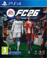 لعبة EA SPORTS FC 26 لجهاز PlayStation 4 (دعم اللغة العربية )