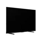 ⁦تلفزيون هايسنس 50 بوصة 4K HDR LED، موديل 50A61Q - أسود⁩ - الصورة ⁦2⁩