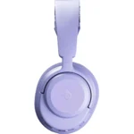 ⁦SteelSeries 61778 Arctis Nova 3 Wireless Gaming Headset – Lavender, PC, PS5, Multi-Platform⁩ - الصورة ⁦6⁩