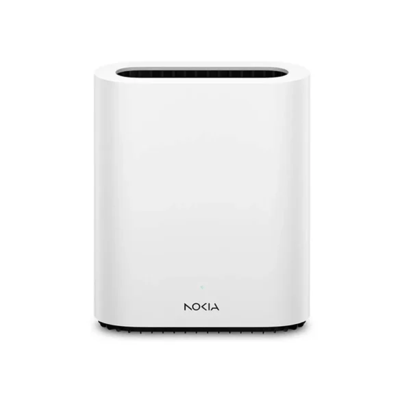 Nokia FastMile 5G Gateway 2 Router with 7.6 dBI Antenna (5G19-01W-A)