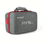 ⁦حقيبة تخزين Gamax EDITION 1 لـ PlayStation 5 Slim⁩ - الصورة ⁦2⁩