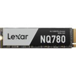 ليكسار NQ780 تقنية M.2 NVMe SSD 2280 سعة 1 تيرابايت بسرعة تصل إلى 6000 ميجابايت/ثانية